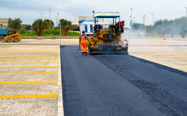 Best Driveway Paving Contractor  in La Plata, MD