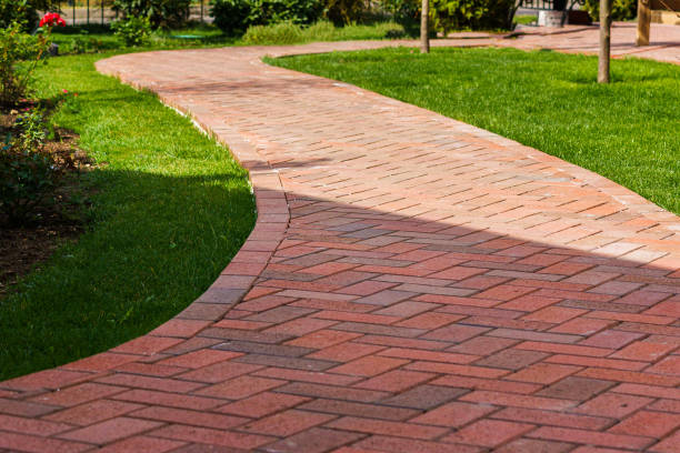 Best Custom Driveway Pavers  in La Plata, MD