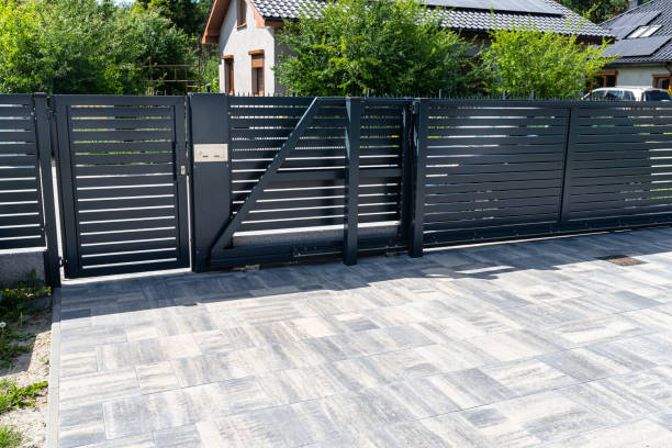 Best Decorative Driveway Pavers  in La Plata, MD