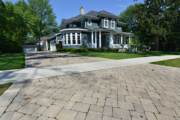 Reasons to Select Us for Your Driveway Paving Requirements in La Plata, MD