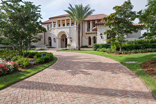 Reasons to Select Us for Your Driveway Paving Requirements in La Plata, MD
