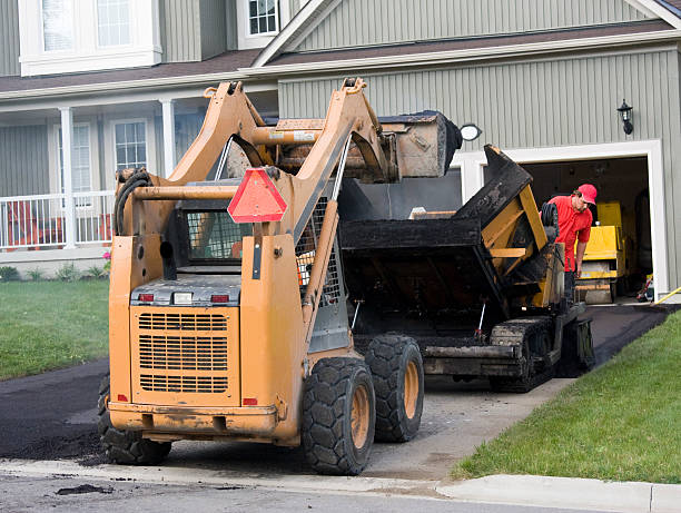 Best Professional Driveway Pavers  in La Plata, MD
