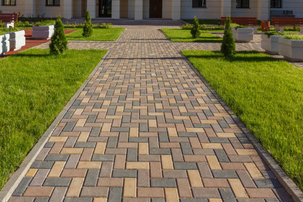 Best Permeable Paver Driveway  in La Plata, MD